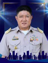 นายพูนศักดิ์ พรินทรากูล